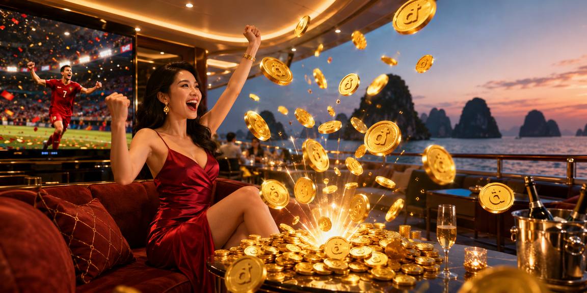 88vg Slot Rồng Đỏ