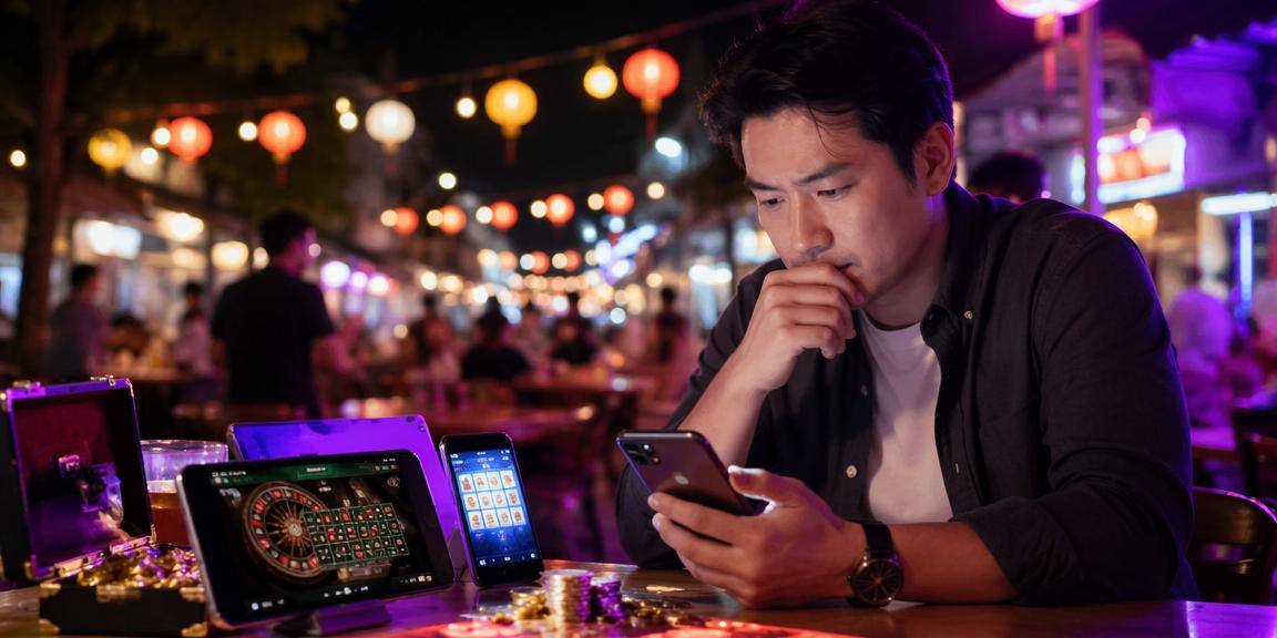 88vg Casino Nổi Bật