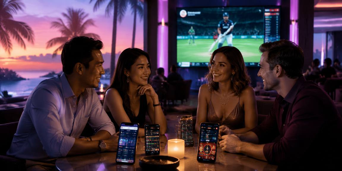 88vg Sảnh Casino Trực Tiếp